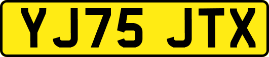 YJ75JTX