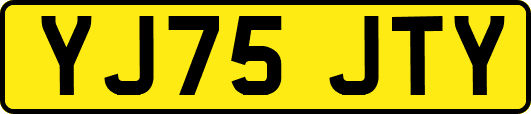 YJ75JTY