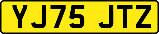 YJ75JTZ