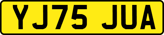 YJ75JUA