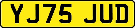 YJ75JUD