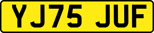 YJ75JUF