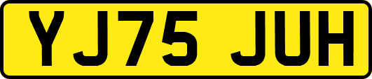 YJ75JUH