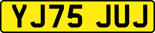YJ75JUJ