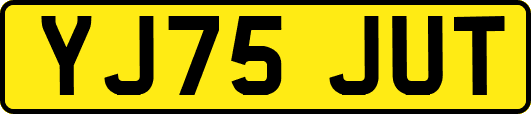 YJ75JUT