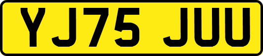 YJ75JUU