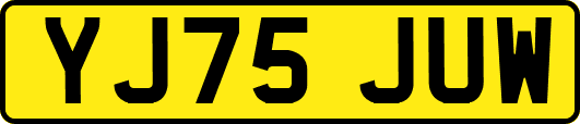 YJ75JUW