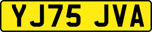 YJ75JVA