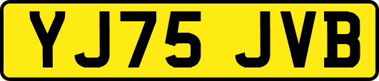 YJ75JVB