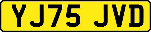 YJ75JVD