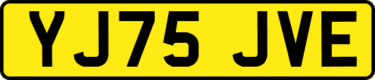 YJ75JVE