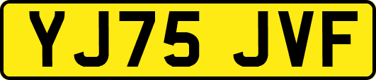 YJ75JVF