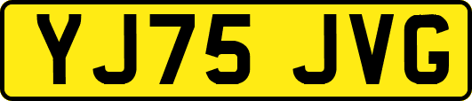 YJ75JVG