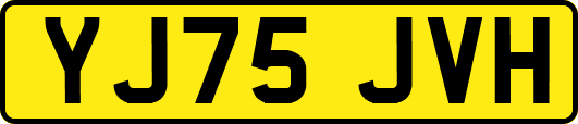 YJ75JVH