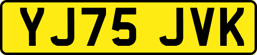 YJ75JVK