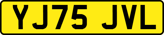 YJ75JVL