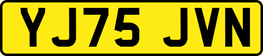 YJ75JVN