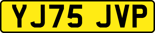 YJ75JVP