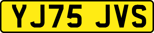 YJ75JVS