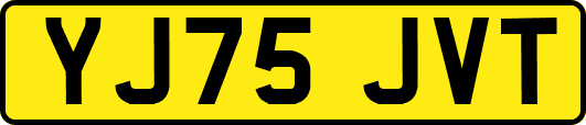 YJ75JVT