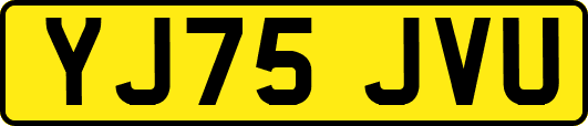 YJ75JVU
