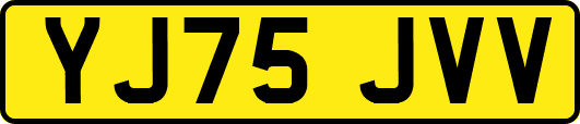 YJ75JVV