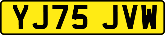 YJ75JVW