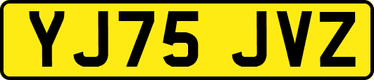 YJ75JVZ