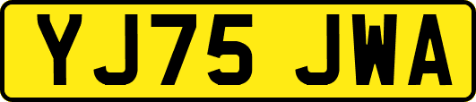 YJ75JWA