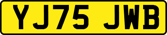 YJ75JWB
