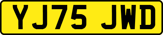 YJ75JWD