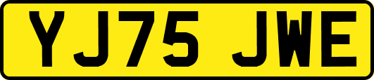 YJ75JWE