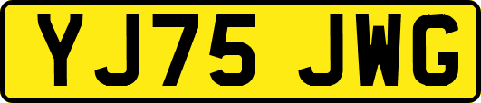 YJ75JWG