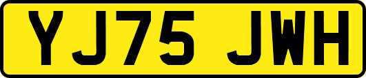 YJ75JWH