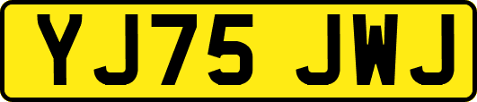 YJ75JWJ