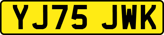 YJ75JWK