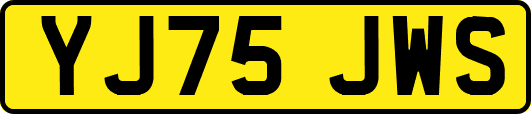 YJ75JWS