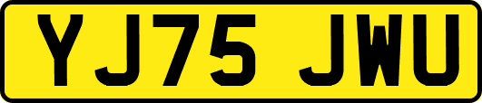 YJ75JWU