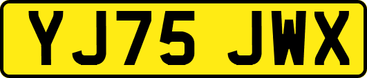YJ75JWX