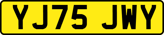 YJ75JWY