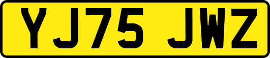 YJ75JWZ