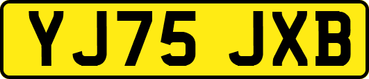 YJ75JXB