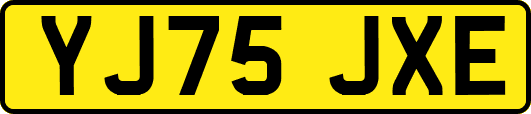 YJ75JXE
