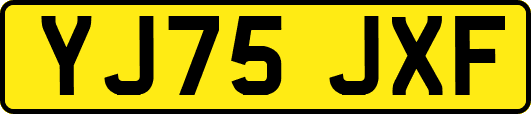 YJ75JXF