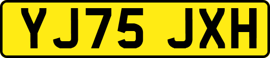 YJ75JXH
