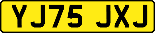 YJ75JXJ