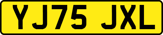 YJ75JXL