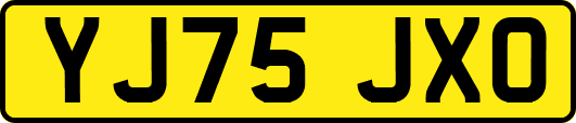 YJ75JXO