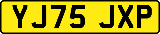 YJ75JXP