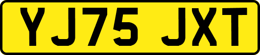 YJ75JXT
